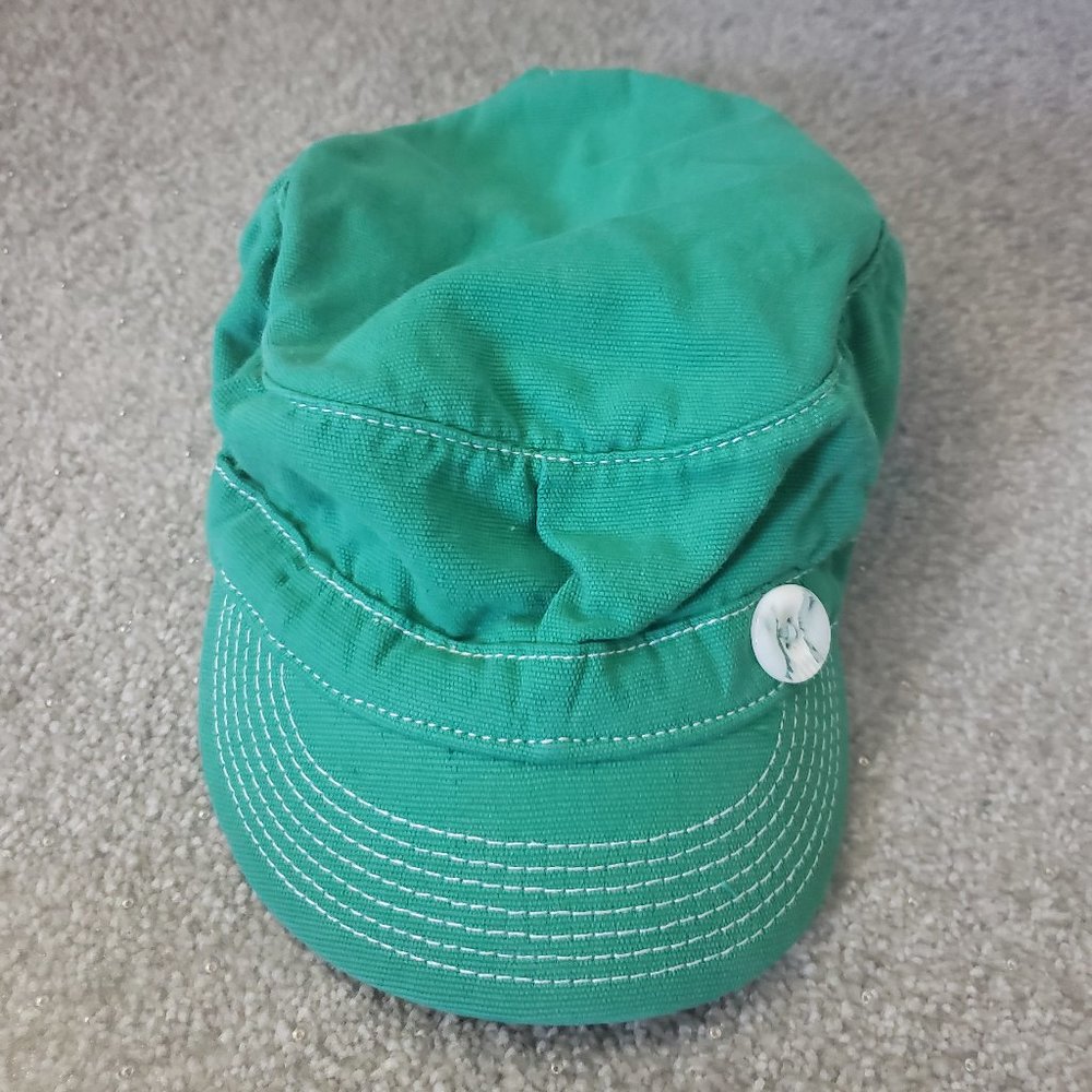 Cute Green Hat (L-XL)